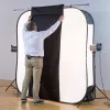 Manfrotto HiLite 1.8m x 2.15m  (6X7in) Shaper + Maszk