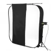 Manfrotto HiLite 1.8m x 2.15m  (6X7in) Shaper + Maszk