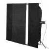 Manfrotto HiLite 1.8m x 2.15m  (6X7in) Shaper + Maszk