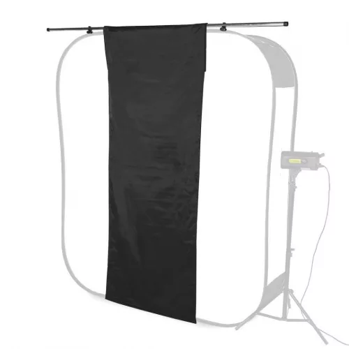 Manfrotto HiLite 1.8m x 2.15m (6' X 7') Shaper
