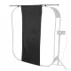 Manfrotto HiLite 1.8m x 2.15m (6' X 7') Shaper