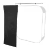 Manfrotto HiLite 1.8m x 2.15m (6' X 7') Shaper