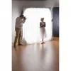 Manfrotto HiLite 1.8m x 2.15m (6' X 7') Ablak Függöny, Volie