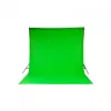 Manfrotto Chromazöld függöny 3 x 3.5m