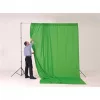 Manfrotto Chromazöld függöny 3 x 3.5m