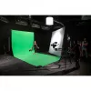 Manfrotto Chromazöld függöny 3 x 7m