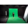 Manfrotto Chromazöld függöny 3 x 7m