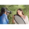 Manfrotto Fényvisszaverő derítőlap 50cm ezüst/arany