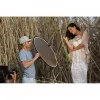 Manfrotto Fényvisszaverő derítőlap 76cm sunlite/softsilver