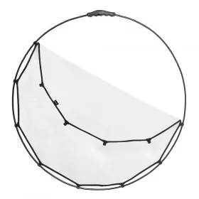   Manfrotto HaloCompact 82cm 2stop diffúz fényáteresztő derítő