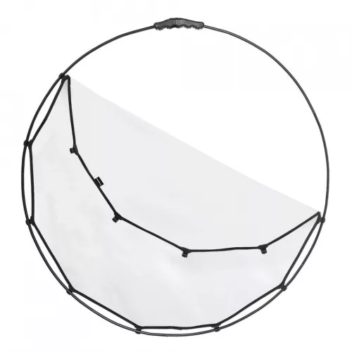 Manfrotto HaloCompact 82cm 2stop diffúz fényáteresztő derítő