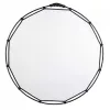 Manfrotto HaloCompact 82cm 2stop diffúz fényáteresztő derítő