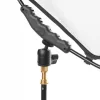 Manfrotto HaloCompact 82cm 2stop diffúz fényáteresztő derítő