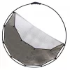Manfrotto HaloCompact 82cm sunlite/soft silver derítőlap