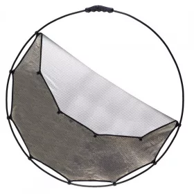 Manfrotto HaloCompact 82cm sunlite/soft silver derítőlap