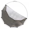 Manfrotto HaloCompact 82cm sunlite/softsilver huzat