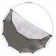 Manfrotto HaloCompact 82cm sunlite/softsilver huzat