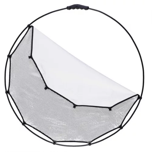 Manfrotto HaloCompact 82cm Soft Silver Difflector derítőlap