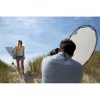 Manfrotto HaloCompact 82cm Soft Silver Difflector derítőlap