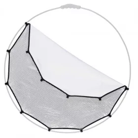 Manfrotto HaloCompact 82cm Soft Silver Difflector huzat