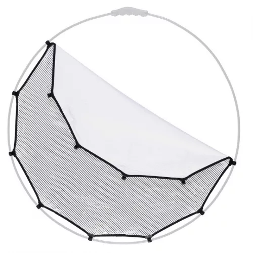 Manfrotto HaloCompact 82cm Soft Silver Difflector huzat