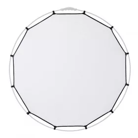   Manfrotto HaloCompact Pro 98cm 2stop diffúz fényáteresztő huzat