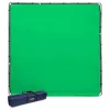 StudioLink Chroma Key Zöld Screen Kit 3 x 3m