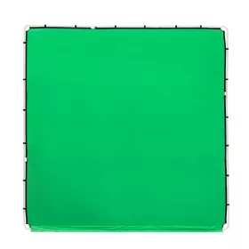 StudioLink Chroma Key Zöld Huzat 3 x 3m