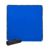 StudioLink Chroma Key Kék Screen Kit 3 x 3m