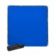 StudioLink Chroma Key Kék Screen Kit 3 x 3m