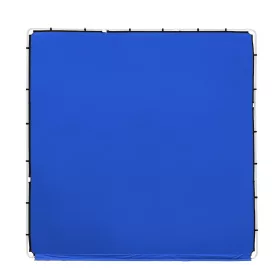 StudioLink Chroma Key Kék Huzat 3 x 3m