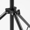 Manfrotto 4 szekciós standard lámpaállvány (műanyag bilincs)