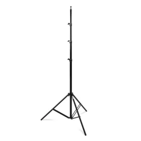   Manfrotto 4 szekciós nagy teherbírású légcsillapításos állvány (352cm)