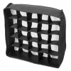 Manfrotto Ezybox speed-lite textil rács 22cm x 22cm