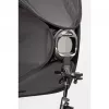 Manfrotto Ezybox softbox, 76 x 76 cm + konzol