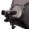 Manfrotto Ezybox Pro octa softbox közepes 80cm