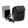 Manfrotto Chicago 5L Kameratáska/ Fotós Hátizsák - Sötétszürke