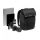 Manfrotto Chicago 5L Kameratáska/ Fotós Hátizsák - Sötétszürke