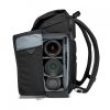 Manfrotto Chicago 5L Kameratáska/ Fotós Hátizsák - Sötétszürke