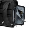 Manfrotto Chicago 5L Kameratáska/ Fotós Hátizsák - Sötétszürke