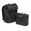 Manfrotto Chicago 5L Kameratáska/ Fotós Hátizsák - Sötétszürke
