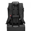Manfrotto Chicago 18L Kameratáska/ Fotós hátizsák - Fekete