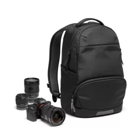   Manfrotto Advanced Active III 13L Kamera Táska/ Fotós Hátizsák - Fekete