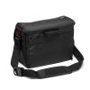 Manfrotto Advanced Messenger 16L Kamera Táska/ Fotós Válltáska - Fekete