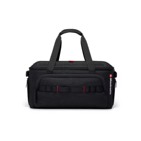   Manfrotto Pro Light Cineloader 28 L Fotós Táska/ Kamera Táska - Fekete