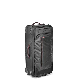   Manfrotto Pro Light Organiser gurulós táska világítástechnikához 88W-2