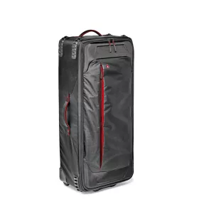   Manfrotto Pro Light Organiser gurulós táska világítástechnikához 97W-2