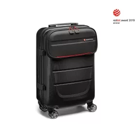   Manfrotto Pro Light Reloader Spin-55 gurulós bőrönd, kézipoggyász