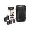 Manfrotto Pro Light Reloader Tough-55 gurulós kemény bőrönd, magas tetős