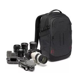   Manfrotto Pro Light Backloader 19L Kamera Táska/ Fotós Hátizsák -  S